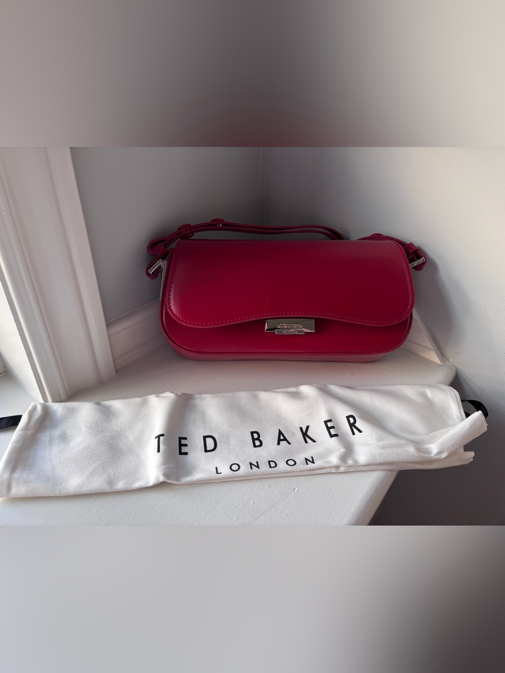 Ted Baker Shoulder Purse